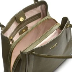 Baylis Road 2.0Medium Zip-Top Shoulder Bag -Fashion Bag Store h5548306 4