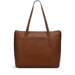 Wood Street 2.0Large Zip-Top Tote Bag -Fashion Bag Store h5556205 2