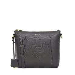 Wood Street 2.0Medium Zip-Top Cross Body Bag