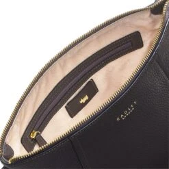 Wood Street 2.0Medium Zip-Top Cross Body Bag -Fashion Bag Store h5558074 4