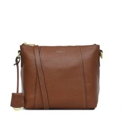 Wood Street 2.0Medium Zip-Top Cross Body Bag -Fashion Bag Store h5558205