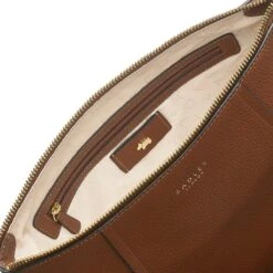 Wood Street 2.0Medium Zip-Top Cross Body Bag -Fashion Bag Store h5558205 4