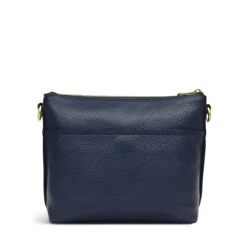 Wood Street 2.0Medium Zip-Top Cross Body Bag -Fashion Bag Store h5558401 2