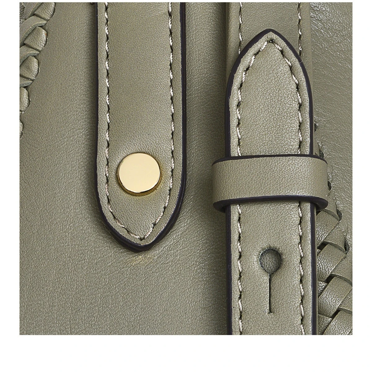 Forest Way - WhipstitchMedium Zip-Top Multiway Bag Forest Way - WhipstitchMedium Zip-Top Multiway Bag -Fashion Bag Store h5563306 d1