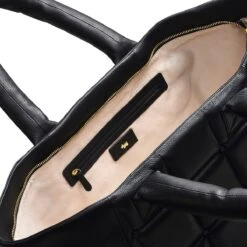 Hyde RoadLarge Zip-Top Shoulder Bag 4 Hyde RoadLarge Zip-Top Shoulder Bag -Fashion Bag Store h5575001 4