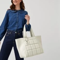 Hyde RoadLarge Zip-Top Shoulder Bag 10 Hyde RoadLarge Zip-Top Shoulder Bag -Fashion Bag Store h5575053 model