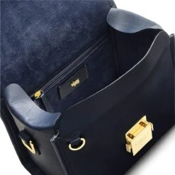 Loaf LaneSmall Flapover Shoulder Bag -Fashion Bag Store h5576409 4