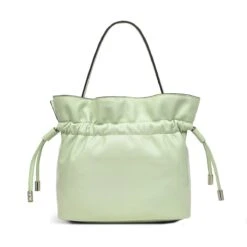 Sunny RiseSmall Drawstring Cross Body Bag -Fashion Bag Store h5577332 2