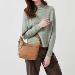 Peregrine RoadMedium Zip-Top Cross Body Bag -Fashion Bag Store h5578259 1443