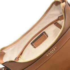 Peregrine RoadMedium Zip-Top Cross Body Bag -Fashion Bag Store h5578259 4