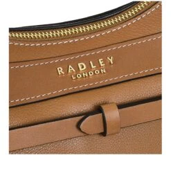 Peregrine RoadMedium Zip-Top Cross Body Bag -Fashion Bag Store h5578259 d1