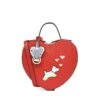 Love PotionSmall ZipTop Cross Body Bag -Fashion Bag Store h5635610