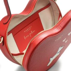 Love PotionSmall ZipTop Cross Body Bag -Fashion Bag Store h5635610 4