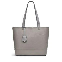 Isabella WayLarge Open Top Tote Bag