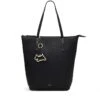 Green LaneLarge ZipTop Tote Bag -Fashion Bag Store h5877001