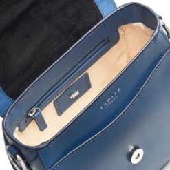 Liverpool Street 2.0Medium Flapover Cross Body Bag -Fashion Bag Store h5880425 4