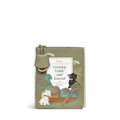 Book StreetSmall Flapover Cross Body Bag -Fashion Bag Store h5888306