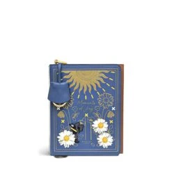 Book StreetSmall Flapover Cross Body Bag