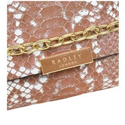 Mill Bay Faux SnakeMedium Flapover Cross Body Bag 9 Mill Bay Faux SnakeMedium Flapover Cross Body Bag -Fashion Bag Store h5893830 d1