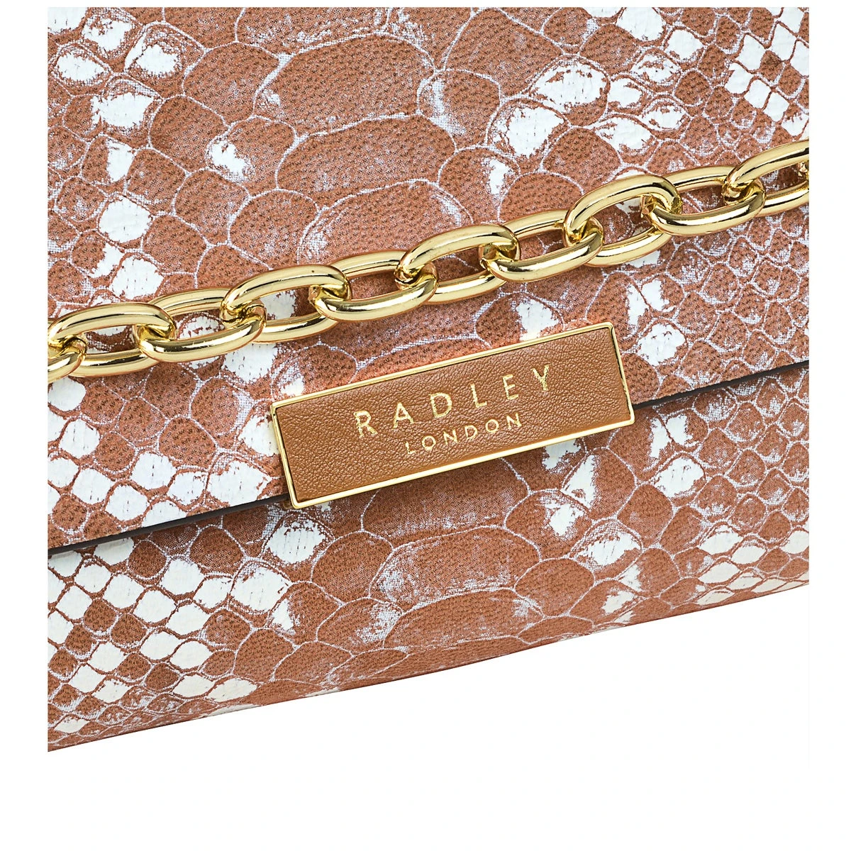 Mill Bay Faux SnakeMedium Flapover Cross Body Bag Mill Bay Faux SnakeMedium Flapover Cross Body Bag -Fashion Bag Store h5893830 d1