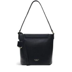 Lynscott WayMedium ZipTop Shoulder Bag