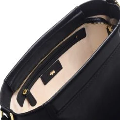 Lynscott WayMedium ZipTop Shoulder Bag -Fashion Bag Store h5900001 4