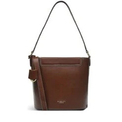 Lynscott WayMedium ZipTop Shoulder Bag -Fashion Bag Store h5900205