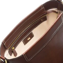 Lynscott WayMedium ZipTop Shoulder Bag -Fashion Bag Store h5900205 4