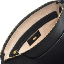 Pockets 2.0Medium ZipTop Cross Body Bag 4 Pockets 2.0Medium ZipTop Cross Body Bag -Fashion Bag Store h5905001 4