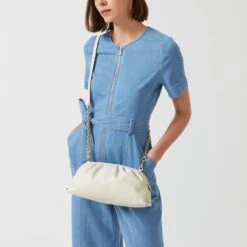 SohoMedium ZipTop Cross Body Bag -Fashion Bag Store h5915109 1453