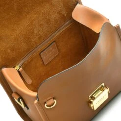 Loaf Lane CraftedSmall Flapover Shoulder Bag -Fashion Bag Store h5937259 4