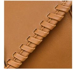 Loaf Lane CraftedSmall Flapover Shoulder Bag -Fashion Bag Store h5937259 d1