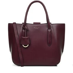 Liverpool Street 2.0Medium Open Top Grab -Fashion Bag Store h6336609