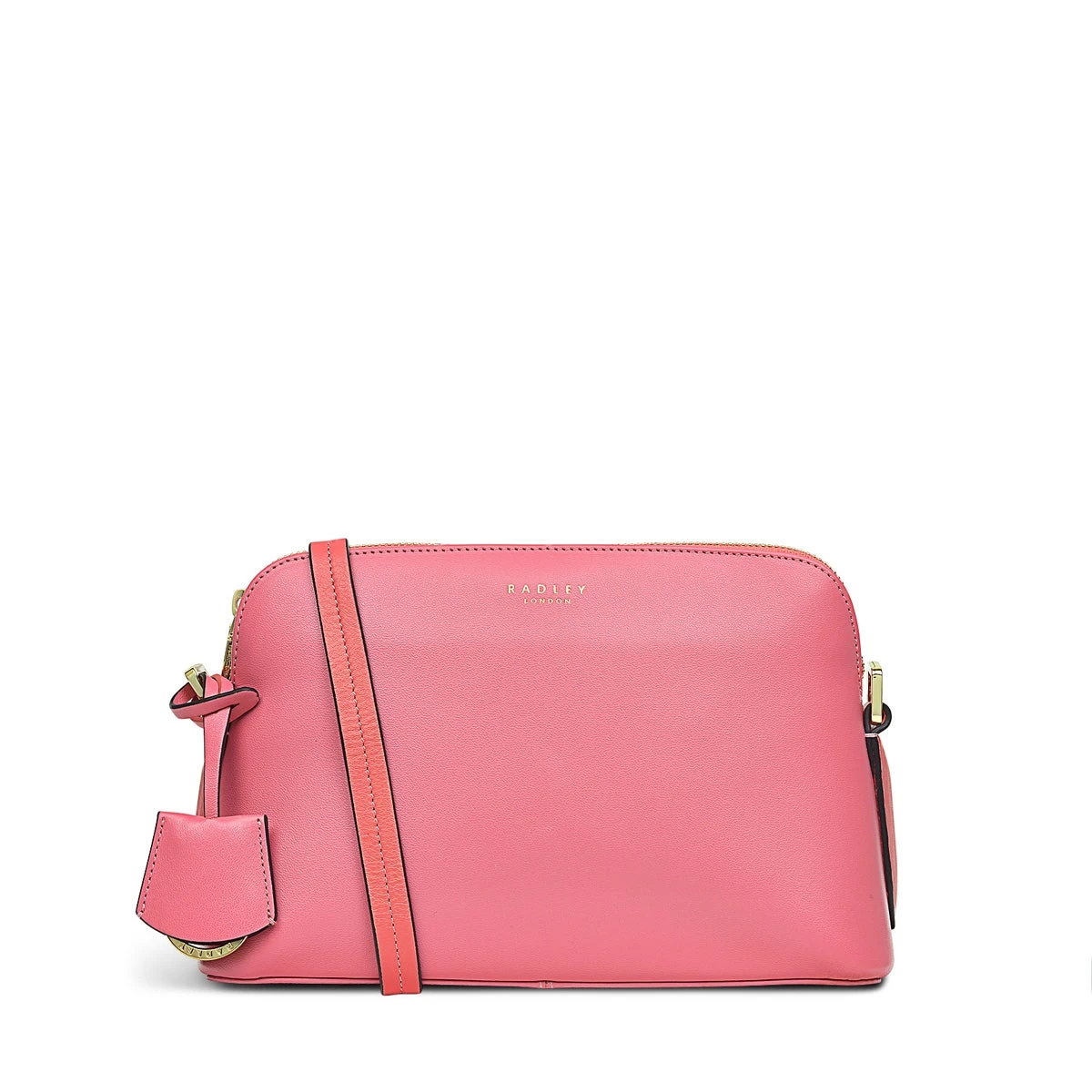 Liverpool Street 2.0Medium Ziptop Crossbody Liverpool Street 2.0Medium Ziptop Crossbody -Fashion Bag Store h6337666