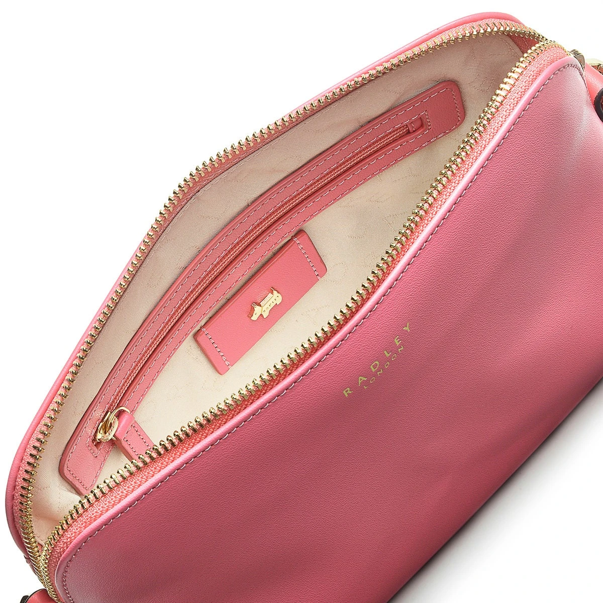 Liverpool Street 2.0Medium Ziptop Crossbody Liverpool Street 2.0Medium Ziptop Crossbody -Fashion Bag Store h6337666 4