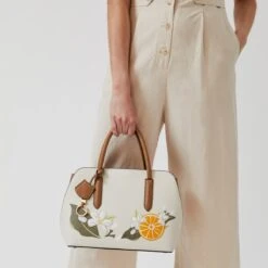 Liverpool Street 2.0 - OrangeMedium Ziptop Multiway -Fashion Bag Store h6356109 1040