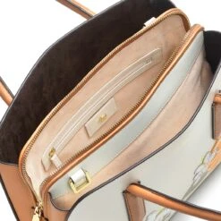 Liverpool Street 2.0 - OrangeMedium Ziptop Multiway -Fashion Bag Store h6356109 4