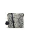 Pockets 2.0 - Faux SnakeSmall Ziptop Crossbody -Fashion Bag Store h6357029