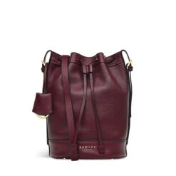 Peregrine RoadMedium Drawstring Crossbody -Fashion Bag Store h6366609 1