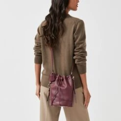 Peregrine RoadMedium Drawstring Crossbody -Fashion Bag Store h6366609 1105