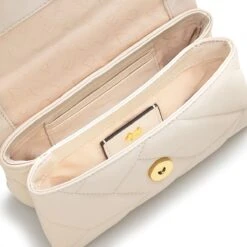 Mill Bay - Xl QuiltSmall Flapover Crossbody -Fashion Bag Store h6367109 4