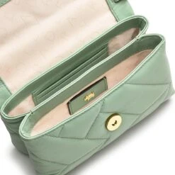 Mill Bay - Xl QuiltSmall Flapover Crossbody -Fashion Bag Store h6367348 4