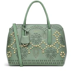 Liverpool Street 2.0 - PearlyMedium Ziptop Multiway