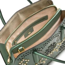 Liverpool Street 2.0 - PearlyMedium Ziptop Multiway -Fashion Bag Store h6374348 4