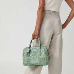 Liverpool Street 2.0 - PearlyMedium Ziptop Multiway -Fashion Bag Store h6374348 715