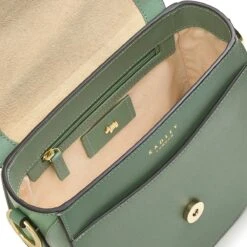 Liverpool Street 2.0 - PearlyMedium Flapover Crossbody -Fashion Bag Store h6375348 4