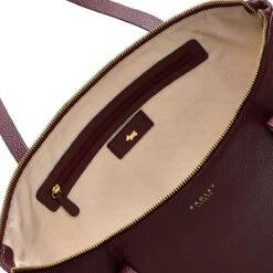 Wood Street 2.0Large Ziptop Tote -Fashion Bag Store h6382609 4 ms