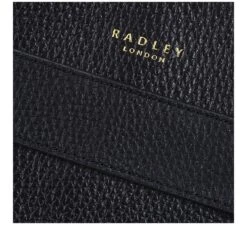 Dukes PlaceLarge Ziptop Shoulder(Black) 8 Dukes PlaceLarge Ziptop Shoulder(Black) -Fashion Bag Store h6390001 d1