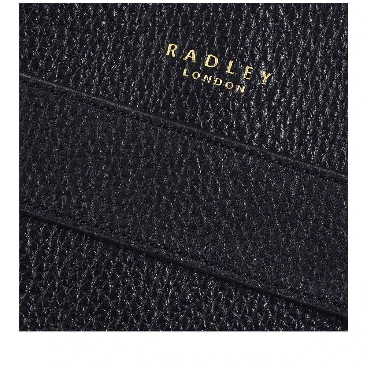 Dukes PlaceLarge Ziptop Shoulder(Black) Dukes PlaceLarge Ziptop Shoulder(Black) -Fashion Bag Store h6390001 d1