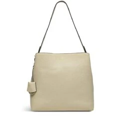 Dukes PlaceLarge Ziptop Shoulder(Black)